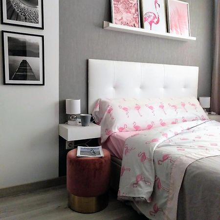Estudio Alicante Centro Экстерьер фото