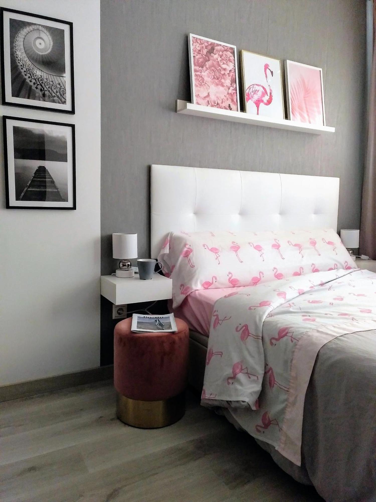 Estudio Alicante Centro Экстерьер фото