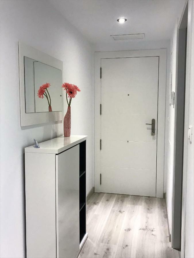 Estudio Alicante Centro Экстерьер фото