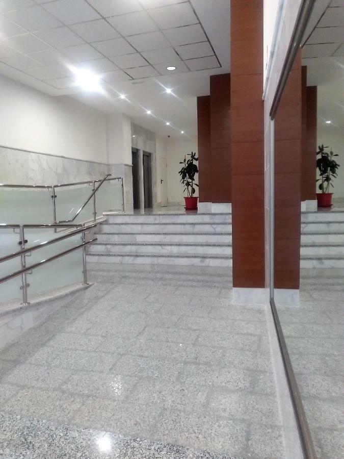 Estudio Alicante Centro Экстерьер фото