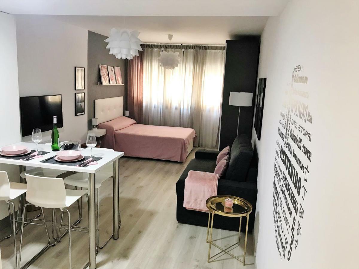 Estudio Alicante Centro Экстерьер фото